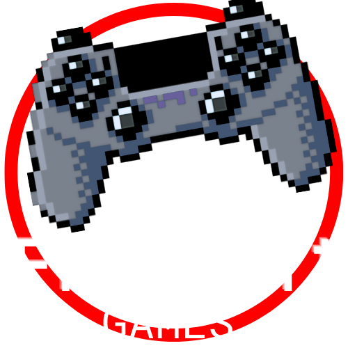 project 1 games logo